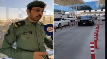 عبر منصة أبشر.. متحدث الجوازات يوضح إجراءات تسريع العبور إلى البحرين